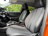 USED 2021 21 PEUGEOT 2008 1.2 PureTech Allure Premium SUV 5dr Petrol Manual Euro 6 (s/s) (100 ps) HIGH SPEC,PARKING PACK,MEDIA APPS