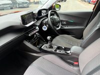 USED 2021 21 PEUGEOT 2008 1.2 PureTech Allure Premium SUV 5dr Petrol Manual Euro 6 (s/s) (100 ps) HIGH SPEC,PARKING PACK,MEDIA APPS