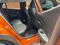 USED 2021 21 PEUGEOT 2008 1.2 PureTech Allure Premium SUV 5dr Petrol Manual Euro 6 (s/s) (100 ps) HIGH SPEC,PARKING PACK,MEDIA APPS