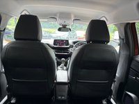 USED 2021 21 PEUGEOT 2008 1.2 PureTech Allure Premium SUV 5dr Petrol Manual Euro 6 (s/s) (100 ps) HIGH SPEC,PARKING PACK,MEDIA APPS