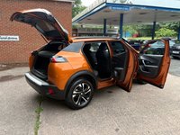 USED 2021 21 PEUGEOT 2008 1.2 PureTech Allure Premium SUV 5dr Petrol Manual Euro 6 (s/s) (100 ps) HIGH SPEC,PARKING PACK,MEDIA APPS