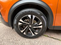 USED 2021 21 PEUGEOT 2008 1.2 PureTech Allure Premium SUV 5dr Petrol Manual Euro 6 (s/s) (100 ps) HIGH SPEC,PARKING PACK,MEDIA APPS
