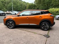 USED 2021 21 PEUGEOT 2008 1.2 PureTech Allure Premium SUV 5dr Petrol Manual Euro 6 (s/s) (100 ps) HIGH SPEC,PARKING PACK,MEDIA APPS