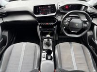 USED 2021 21 PEUGEOT 2008 1.2 PureTech Allure Premium SUV 5dr Petrol Manual Euro 6 (s/s) (100 ps) HIGH SPEC,PARKING PACK,MEDIA APPS