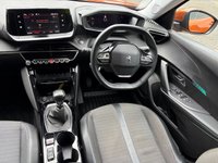 USED 2021 21 PEUGEOT 2008 1.2 PureTech Allure Premium SUV 5dr Petrol Manual Euro 6 (s/s) (100 ps) HIGH SPEC,PARKING PACK,MEDIA APPS