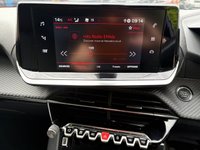 USED 2021 21 PEUGEOT 2008 1.2 PureTech Allure Premium SUV 5dr Petrol Manual Euro 6 (s/s) (100 ps) HIGH SPEC,PARKING PACK,MEDIA APPS