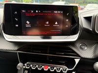USED 2021 21 PEUGEOT 2008 1.2 PureTech Allure Premium SUV 5dr Petrol Manual Euro 6 (s/s) (100 ps) HIGH SPEC,PARKING PACK,MEDIA APPS