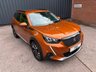 USED 2021 21 PEUGEOT 2008 1.2 PureTech Allure Premium SUV 5dr Petrol Manual Euro 6 (s/s) (100 ps) HIGH SPEC,PARKING PACK,MEDIA APPS
