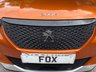 USED 2021 21 PEUGEOT 2008 1.2 PureTech Allure Premium SUV 5dr Petrol Manual Euro 6 (s/s) (100 ps) HIGH SPEC,PARKING PACK,MEDIA APPS