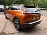 USED 2021 21 PEUGEOT 2008 1.2 PureTech Allure Premium SUV 5dr Petrol Manual Euro 6 (s/s) (100 ps) HIGH SPEC,PARKING PACK,MEDIA APPS