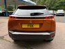 USED 2021 21 PEUGEOT 2008 1.2 PureTech Allure Premium SUV 5dr Petrol Manual Euro 6 (s/s) (100 ps) HIGH SPEC,PARKING PACK,MEDIA APPS