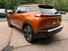 USED 2021 21 PEUGEOT 2008 1.2 PureTech Allure Premium SUV 5dr Petrol Manual Euro 6 (s/s) (100 ps) HIGH SPEC,PARKING PACK,MEDIA APPS