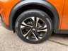 USED 2021 21 PEUGEOT 2008 1.2 PureTech Allure Premium SUV 5dr Petrol Manual Euro 6 (s/s) (100 ps) HIGH SPEC,PARKING PACK,MEDIA APPS
