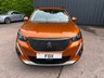 USED 2021 21 PEUGEOT 2008 1.2 PureTech Allure Premium SUV 5dr Petrol Manual Euro 6 (s/s) (100 ps) HIGH SPEC,PARKING PACK,MEDIA APPS