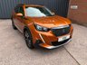 USED 2021 21 PEUGEOT 2008 1.2 PureTech Allure Premium SUV 5dr Petrol Manual Euro 6 (s/s) (100 ps) HIGH SPEC,PARKING PACK,MEDIA APPS
