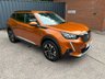 USED 2021 21 PEUGEOT 2008 1.2 PureTech Allure Premium SUV 5dr Petrol Manual Euro 6 (s/s) (100 ps) HIGH SPEC,PARKING PACK,MEDIA APPS
