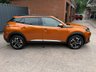 USED 2021 21 PEUGEOT 2008 1.2 PureTech Allure Premium SUV 5dr Petrol Manual Euro 6 (s/s) (100 ps) HIGH SPEC,PARKING PACK,MEDIA APPS