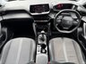 USED 2021 21 PEUGEOT 2008 1.2 PureTech Allure Premium SUV 5dr Petrol Manual Euro 6 (s/s) (100 ps) HIGH SPEC,PARKING PACK,MEDIA APPS