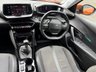 USED 2021 21 PEUGEOT 2008 1.2 PureTech Allure Premium SUV 5dr Petrol Manual Euro 6 (s/s) (100 ps) HIGH SPEC,PARKING PACK,MEDIA APPS