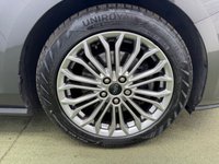 USED 2022 22 FORD FOCUS 2.0 EcoBlue Titanium X Hatchback 5dr Diesel Manual Euro 6 (s/s) (150 ps) 