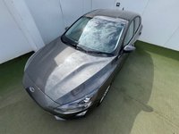USED 2022 22 FORD FOCUS 2.0 EcoBlue Titanium X Hatchback 5dr Diesel Manual Euro 6 (s/s) (150 ps) 