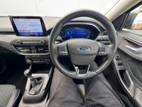 USED 2022 22 FORD FOCUS 2.0 EcoBlue Titanium X Hatchback 5dr Diesel Manual Euro 6 (s/s) (150 ps) 