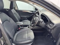USED 2022 22 FORD FOCUS 2.0 EcoBlue Titanium X Hatchback 5dr Diesel Manual Euro 6 (s/s) (150 ps) 
