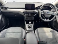 USED 2022 22 FORD FOCUS 2.0 EcoBlue Titanium X Hatchback 5dr Diesel Manual Euro 6 (s/s) (150 ps) 