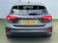 USED 2022 22 FORD FOCUS 2.0 EcoBlue Titanium X Hatchback 5dr Diesel Manual Euro 6 (s/s) (150 ps) 