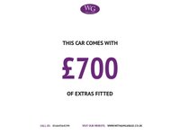 USED 2022 22 FORD FOCUS 2.0 EcoBlue Titanium X Hatchback 5dr Diesel Manual Euro 6 (s/s) (150 ps) 