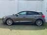 USED 2022 22 FORD FOCUS 2.0 EcoBlue Titanium X Hatchback 5dr Diesel Manual Euro 6 (s/s) (150 ps) 