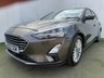 USED 2022 22 FORD FOCUS 2.0 EcoBlue Titanium X Hatchback 5dr Diesel Manual Euro 6 (s/s) (150 ps) 