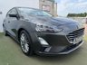 USED 2022 22 FORD FOCUS 2.0 EcoBlue Titanium X Hatchback 5dr Diesel Manual Euro 6 (s/s) (150 ps) 