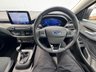 USED 2022 22 FORD FOCUS 2.0 EcoBlue Titanium X Hatchback 5dr Diesel Manual Euro 6 (s/s) (150 ps) 