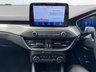 USED 2022 22 FORD FOCUS 2.0 EcoBlue Titanium X Hatchback 5dr Diesel Manual Euro 6 (s/s) (150 ps) 