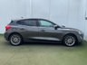 USED 2022 22 FORD FOCUS 2.0 EcoBlue Titanium X Hatchback 5dr Diesel Manual Euro 6 (s/s) (150 ps) 
