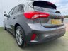 USED 2022 22 FORD FOCUS 2.0 EcoBlue Titanium X Hatchback 5dr Diesel Manual Euro 6 (s/s) (150 ps) 