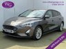 USED 2022 22 FORD FOCUS 2.0 EcoBlue Titanium X Hatchback 5dr Diesel Manual Euro 6 (s/s) (150 ps) 