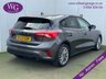 USED 2022 22 FORD FOCUS 2.0 EcoBlue Titanium X Hatchback 5dr Diesel Manual Euro 6 (s/s) (150 ps) 
