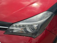 USED 2016 66 TOYOTA YARIS 1.33 Dual VVT-i Design Hatchback 5dr Petrol Manual Euro 6 (99 ps) 