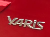 USED 2016 66 TOYOTA YARIS 1.33 Dual VVT-i Design Hatchback 5dr Petrol Manual Euro 6 (99 ps) 