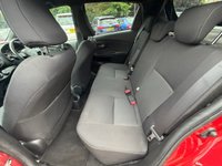 USED 2016 66 TOYOTA YARIS 1.33 Dual VVT-i Design Hatchback 5dr Petrol Manual Euro 6 (99 ps) 