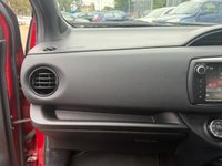 USED 2016 66 TOYOTA YARIS 1.33 Dual VVT-i Design Hatchback 5dr Petrol Manual Euro 6 (99 ps) 