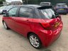 USED 2016 66 TOYOTA YARIS 1.33 Dual VVT-i Design Hatchback 5dr Petrol Manual Euro 6 (99 ps) 