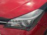 USED 2016 66 TOYOTA YARIS 1.33 Dual VVT-i Design Hatchback 5dr Petrol Manual Euro 6 (99 ps) 