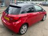 USED 2016 66 TOYOTA YARIS 1.33 Dual VVT-i Design Hatchback 5dr Petrol Manual Euro 6 (99 ps) 