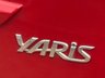USED 2016 66 TOYOTA YARIS 1.33 Dual VVT-i Design Hatchback 5dr Petrol Manual Euro 6 (99 ps) 