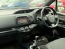USED 2016 66 TOYOTA YARIS 1.33 Dual VVT-i Design Hatchback 5dr Petrol Manual Euro 6 (99 ps) 