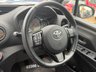 USED 2016 66 TOYOTA YARIS 1.33 Dual VVT-i Design Hatchback 5dr Petrol Manual Euro 6 (99 ps) 