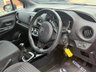 USED 2016 66 TOYOTA YARIS 1.33 Dual VVT-i Design Hatchback 5dr Petrol Manual Euro 6 (99 ps) 